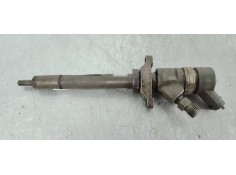 Recambio de inyector para citroen c4 picasso 1.6 hdi referencia OEM IAM 0445110259  