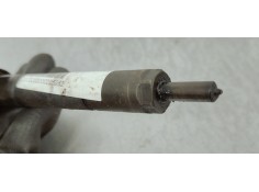 Recambio de inyector para citroen c4 picasso 1.6 hdi referencia OEM IAM 0445110259  