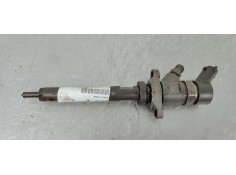 Recambio de inyector para citroen c4 picasso 1.6 hdi referencia OEM IAM 0445110259  