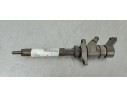 Recambio de inyector para citroen c4 picasso 1.6 hdi referencia OEM IAM 0445110259  