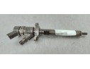 Recambio de inyector para citroen c4 picasso 1.6 hdi referencia OEM IAM 0445110259  
