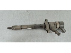Recambio de inyector para citroen c4 picasso 1.6 hdi referencia OEM IAM 0445110259  