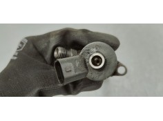 Recambio de inyector para citroen c4 picasso 1.6 hdi referencia OEM IAM 0445110259  