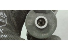 Recambio de inyector para citroen c4 picasso 1.6 hdi referencia OEM IAM 0445110259  