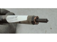Recambio de inyector para citroen c4 picasso 1.6 hdi referencia OEM IAM 0445110259  