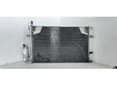 Recambio de condensador / radiador aire acondicionado para volvo xc70 2.4 d awd ocean race referencia OEM IAM   