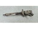 Recambio de inyector para citroen c4 picasso 1.6 hdi referencia OEM IAM 0445110259  