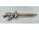 Recambio de inyector para citroen c4 berlina cool referencia OEM IAM 0445110239  
