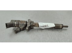 Recambio de inyector para citroen c4 berlina cool referencia OEM IAM 0445110239  