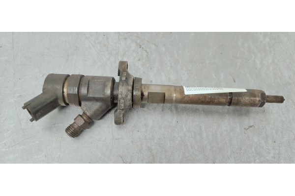 Recambio de inyector para citroen c4 berlina cool referencia OEM IAM 0445110239  