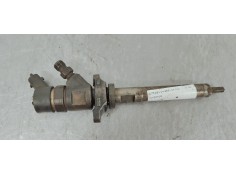 Recambio de inyector para citroen c4 berlina cool referencia OEM IAM 0445110239  