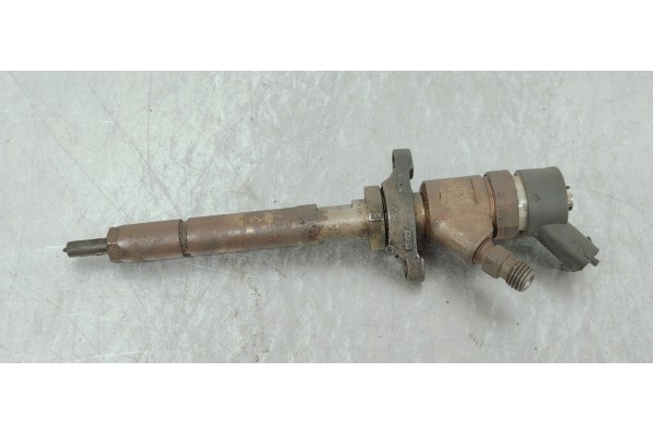 Recambio de inyector para citroen c4 berlina cool referencia OEM IAM 0445110239  