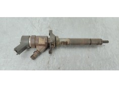 Recambio de inyector para citroen c4 berlina cool referencia OEM IAM 0445110239  