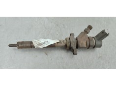 Recambio de inyector para citroen c4 berlina cool referencia OEM IAM 0445110239  