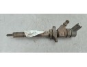 Recambio de inyector para citroen c4 berlina cool referencia OEM IAM 0445110239  