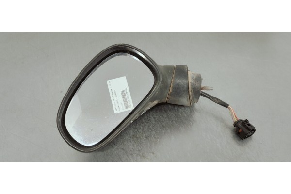Recambio de retrovisor izquierdo para seat leon (1p1) reference referencia OEM IAM E1010852  