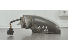 Recambio de retrovisor izquierdo para seat leon (1p1) reference referencia OEM IAM E1010852  