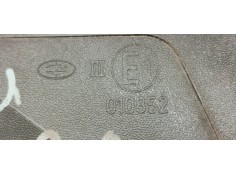 Recambio de retrovisor izquierdo para seat leon (1p1) reference referencia OEM IAM E1010852  