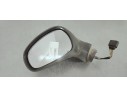 Recambio de retrovisor izquierdo para seat leon (1p1) reference referencia OEM IAM E1010852  