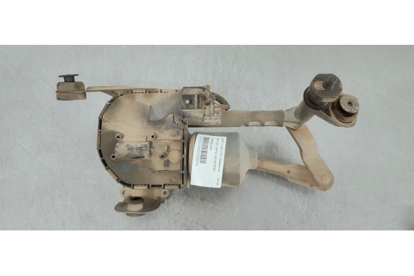 Recambio de motor limpia delantero para seat leon (1p1) reference referencia OEM IAM 1P0955024A  