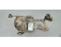 Recambio de motor limpia delantero para seat leon (1p1) reference referencia OEM IAM 1P0955024A  