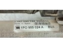 Recambio de motor limpia delantero para seat leon (1p1) reference referencia OEM IAM 1P0955024A  