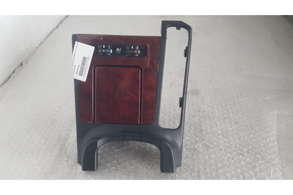 Recambio de moldura para lexus is200 (ds2/is2) 2.2 d 180 [220] fap referencia OEM IAM 5562053030  