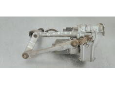 Recambio de motor limpia delantero para seat leon (1p1) reference referencia OEM IAM 1P0955024A  