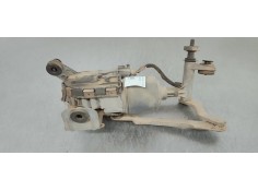 Recambio de motor limpia delantero para seat leon (1p1) reference referencia OEM IAM 1P0955024A  