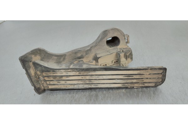 Recambio de pedal acelerador para seat leon (1p1) reference referencia OEM IAM 1K1721503P  