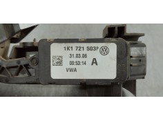 Recambio de pedal acelerador para seat leon (1p1) reference referencia OEM IAM 1K1721503P  