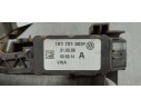Recambio de pedal acelerador para seat leon (1p1) reference referencia OEM IAM 1K1721503P  