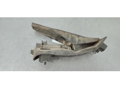 Recambio de pedal acelerador para seat leon (1p1) reference referencia OEM IAM 1K1721503P  