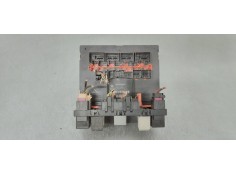 CAJA RELES / FUSIBLES 3C0937049E 