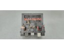 Recambio de caja reles / fusibles para seat leon (1p1) reference referencia OEM IAM 3C0937049E  