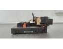 Recambio de caja reles / fusibles para seat leon (1p1) reference referencia OEM IAM 3C0937049E  