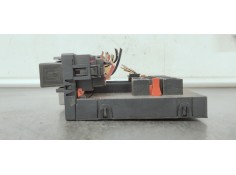 Recambio de caja reles / fusibles para seat leon (1p1) reference referencia OEM IAM 3C0937049E  