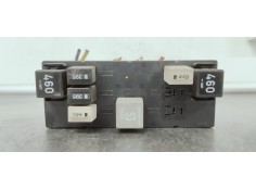 Recambio de caja reles / fusibles para seat leon (1p1) reference referencia OEM IAM 3C0937049E  