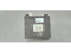 Recambio de caja reles / fusibles para seat leon (1p1) reference referencia OEM IAM 3C0937049E  