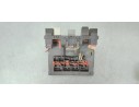 Recambio de caja reles / fusibles para seat leon (1p1) reference referencia OEM IAM 3C0937049E  