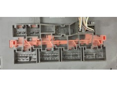 Recambio de caja reles / fusibles para seat leon (1p1) reference referencia OEM IAM 3C0937049E  