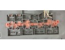 Recambio de caja reles / fusibles para seat leon (1p1) reference referencia OEM IAM 3C0937049E  