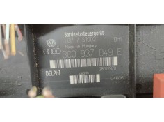 Recambio de caja reles / fusibles para seat leon (1p1) reference referencia OEM IAM 3C0937049E  