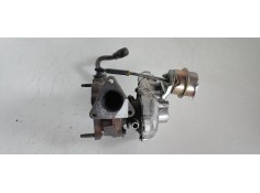 Recambio de turbocompresor para volkswagen golf iv berlina (1j1) 1.9 tdi referencia OEM IAM 038145701A 454159 104230F