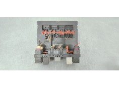 Recambio de caja reles / fusibles para seat leon (1p1) reference referencia OEM IAM 3C0937049E  