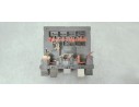 Recambio de caja reles / fusibles para seat leon (1p1) reference referencia OEM IAM 3C0937049E  