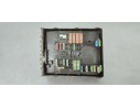 Recambio de caja reles / fusibles para seat leon (1p1) reference referencia OEM IAM 1K0937125A  