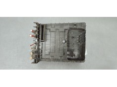Recambio de caja reles / fusibles para seat leon (1p1) reference referencia OEM IAM 1K0937125A  