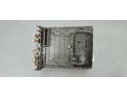 Recambio de caja reles / fusibles para seat leon (1p1) reference referencia OEM IAM 1K0937125A  