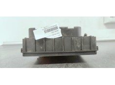 Recambio de caja reles / fusibles para seat leon (1p1) reference referencia OEM IAM 1K0937125A  